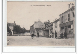 LE BREUIL BOIS ROBERT - La Place - Très Bon état - Autres & Non Classés