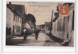 LE GOULET - Route De Rouen - Très Bon état - Otros & Sin Clasificación