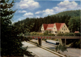 Autobahn-Rasthaus Rimberg Heinrich Stumpf - Bad Hersfeld