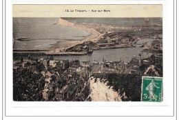 LE TREPORT : Vue Sur Mers - Tres Bon Etat - Other & Unclassified
