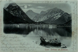 Achensee, Pertisau - Schwaz