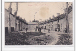 LENCLOS : Cités Ouvrieres De La Filature - Etat - Andere & Zonder Classificatie