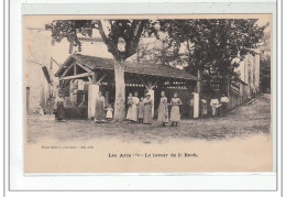 LES ARCS - Le Lavoir De Saint Roch - Très Bon état - Sonstige & Ohne Zuordnung