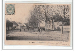 LERE - Champ De Foire - Très Bon état - Lere