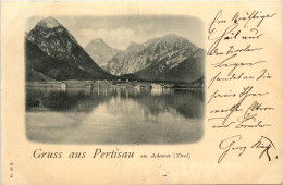 Achensee, Pertisau - Schwaz