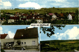 Gruss Aus Kubach - Weilburg