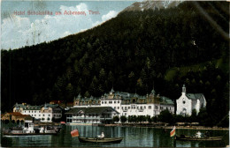 Achensee, Hotel Scholastika - Schwaz