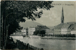 Villach, Draupartie - Villach