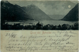 Achensee, Grüsse - Schwaz