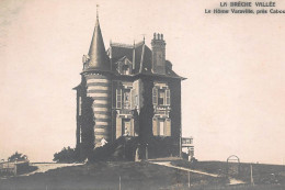 LA BRECHE VALLEE : Le Home Varaville, Pres Cabourg - Tres Bon Etat - Sonstige & Ohne Zuordnung