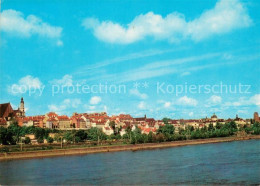 73631863 Warszawa Panorama Starego Miasta Blick Zur Altstadt Warszawa - Polen