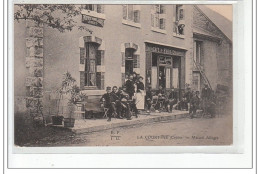 LA COURTINE - Maison Allègre - Très Bon état - La Courtine