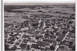 LA CHAPELLE-VIEILLE-FORET :  Vue Generale Aérienne - Tres Bon Etat - Altri & Non Classificati