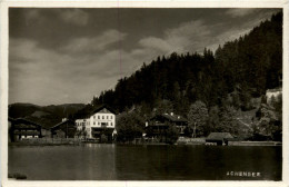 Achensee, - Schwaz