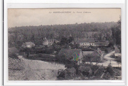 LA FERTE-LOUPIERE : Le Vieux Chateau - Tres Bon Etat - Altri & Non Classificati