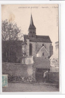 GUERVILLE : L'eglise - Tres Bon Etat - Other & Unclassified