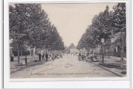 GUINES : Avenue Auguste Boulanger, Anciennement Le Parcage - Tres Bon Etat - Guines