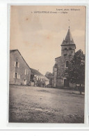 LA VILLETELLE - L'Eglise - Très Bon état - Andere & Zonder Classificatie