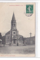 LABASTIDE-st-PIERRE : L'eglise - Tres Bon Etat - Other & Unclassified