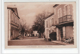 LABARRERE - La Mairie - Très Bon état - Autres & Non Classés