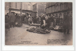 LA VIE NORMANDE - Le Marché Aux Légumes - Très Bon état - Sonstige & Ohne Zuordnung