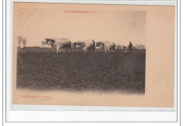 LABOURAGE NIVERNAIS - Très Bon état - Andere & Zonder Classificatie