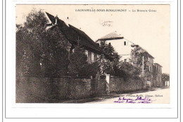 LACHAPELLE-SOU-ROUGEMONT : La Brasserie Grisez - Tres Bon Etat - Andere & Zonder Classificatie