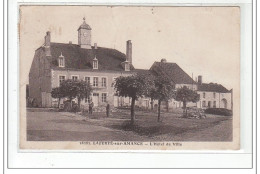 LAFERTE-sur-AMANCE : L'hotel De Ville - Tres Bon Etat - Other & Unclassified