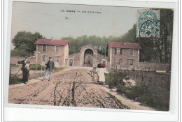 LAGNY - Les Abattoirs - Très Bon état - Lagny Sur Marne