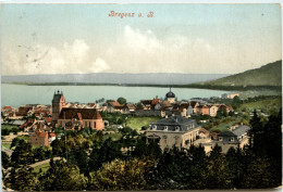 Bregenz A.B. - Bregenz