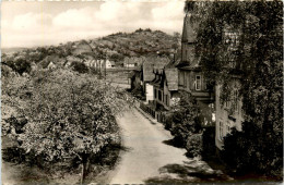 Denzlingen I.Br., Bahnhofstrasse - Emmendingen