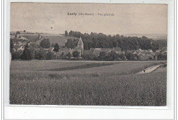 LANTY - Vue Générale - Très Bon état - Autres & Non Classés