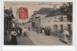 LAONS - Bureau De Poste - Grande Rue - état - Sonstige & Ohne Zuordnung