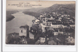 LAROQUE-des-ARCS : Vue Prise De La Chapelle De St-roch - Tres Bon Etat - Altri & Non Classificati