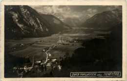 Achensee, Maurach - Schwaz