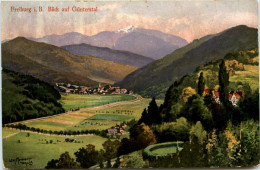 Freiburg I.Br., Günterstal - Freiburg I. Br.