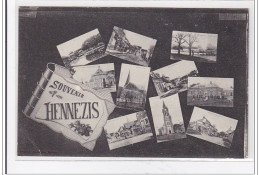 HENNEZIS : Souvenir D'hennezis - Etat - Other & Unclassified