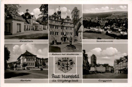 Bad Hersfeld - Bad Hersfeld