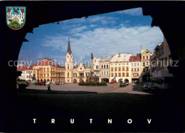 73631840 Trutnov Marktplatz Trutnov - Czech Republic