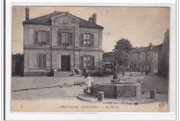 FREPILLON : La Mairie - Tres Bon Etat - Other & Unclassified