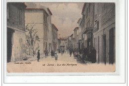 ISTRES - Rue Des Martigues - Très Bon état - Istres