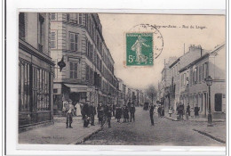 IVRY-sur-SEINE : Rue De Liegat - Tres Bon Etat - Ivry Sur Seine