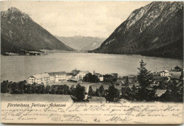 Achensee, Hotel Fürstenhaus - Schwaz