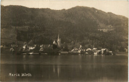 Maria Wörth, Am Wörthersee, - Klagenfurt