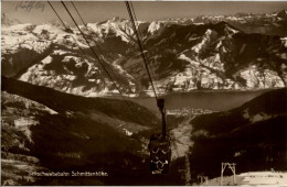 Schwebebahn Schmittenhöhe - Zell Am See