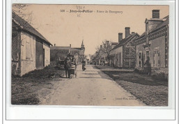 JOUY LE POTIER - Route De Beaugency - Très Bon état - Sonstige & Ohne Zuordnung