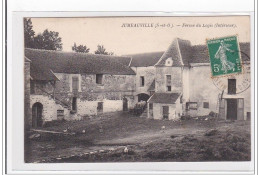 JUMEAUVILLE : Ferme Du Logis - Tres Bon Etat - Other & Unclassified