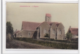 JURANVILLE : L'eglise - Tres Bon Etat - Andere & Zonder Classificatie