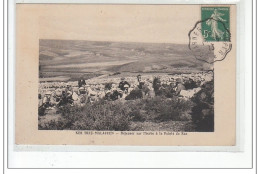 KER-TREZ-MALAOUEN - Dejeuner Sur L'herbe à La Pointe Du Raz - Très Bon état - Other & Unclassified