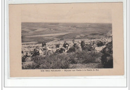 KER TREZ-MALAOUEN - Déjeuner Sur L'herbe à La Pointe Du Raz - Très Bon état - Other & Unclassified